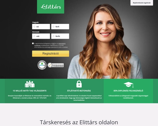 Elittars Logo
