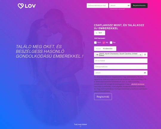 Lov.net Logo