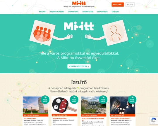 Miit Logo