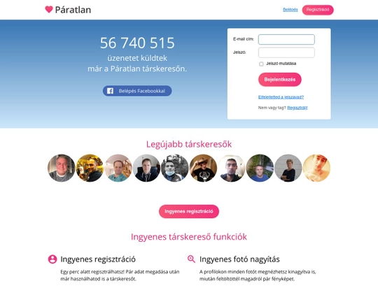 Paratlan Logo